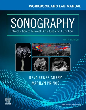 Workbook and Lab Manual for Sonography - E-Book