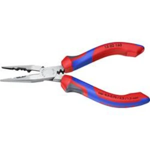 Elektroinstalacní kleště Knipex 13 02 160, 160 mm