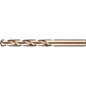 Spirálový vrták PFERD SPB DIN 338 HSSE N 11,0 INOX 25203581 Celková délka 142 mm 5 ks