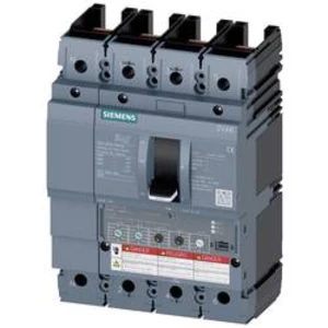 Výkonový vypínač Siemens 3VA6225-0HN41-0AA0 Spínací napětí (max.): 600 V/AC (š x v x h) 140 x 198 x 86 mm 1 ks