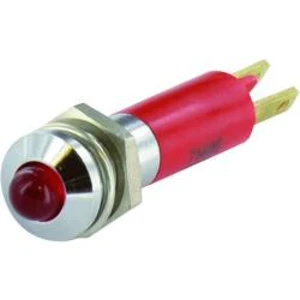Indikační LED Murr Elektronik 24 V/DC, zelená