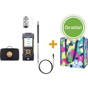 Anemometr testo 440 Kalibrováno dle výrobce s certifikátem