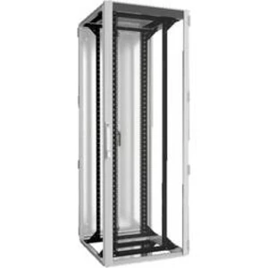 Síťová/serverová skříň Rittal DK 5512.141 5512141, (š x v x h) 800 x 2200 x 800 mm, ocel, šedá, 1 ks