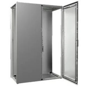 Systém řadových skříní Rittal VX 8286.000 8286000, (š x v x h) 1200 x 1800 x 600 mm, ocel, šedá, 1 ks