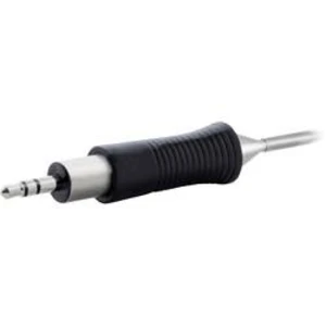 Konický pájecí hrot Weller T0054462499N RTM 020 G MS, 20 mm, 1 ks