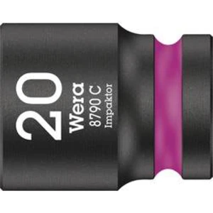 Vložka pro nástrčný klíč Wera 20 mm, 1/2" , 1 ks 05004577001