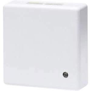 Pokojový termostat Eberle RTR-E 3545, na omítku, 5 do 30 °C