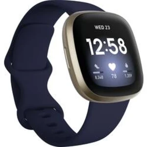 Chytré hodinky FitBit Versa 3