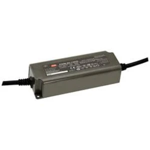 LED driver konstantní napětí Mean Well PWM-60-12KN, 60 W (max), 5 A, 12 V/DC