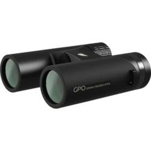 Dalekohled GPO German Precision Optics B320 4260527410362, 10 32 mm, antracitová, černá