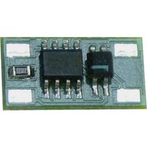 Zdroj konstantního proudu pro LED MKSQ-20mA, micro, analogová reg., 7-37 V/DC, 25 V