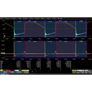 Teledyne LeCroy WS3K-PWR Software