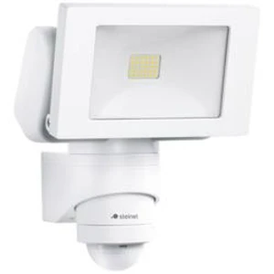 Venkovní reflektor s detektorem pohybu Steinel L 150 052553, 20.5 W, N/A, bílá