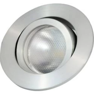 Vestavný kroužek - LED Megatron Decoclic MT75203 GU10, GU5.3, chrom (lesklý)