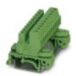 Zásuvkový konektor na kabel Phoenix Contact UMSTBVK 2,5/13-STF-5,08 1859289, 76.16 mm, pólů 13, rozteč 76.16 mm, 50 ks