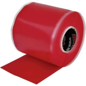 Instalatérská izolační páska Spita ResQ-tape RT2020012RD, (d x š) 3.65 m x 50 mm, červená, 1 ks