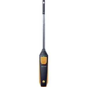 Termický anemometr TESTO 405I, Smart Probes