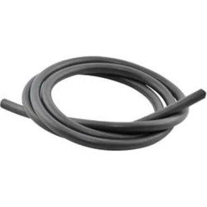 Zapalovací kabel 1 mm² 1.00 m černá 1 ks BAAS ZK7-SW