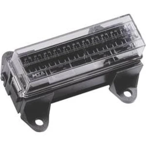 Držák pojistky ESKA 01.00655/20, 12 V/DC, 6,3 A