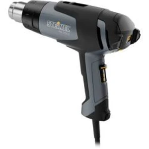 Horkovzdušná pistole Steinel HG 2120 E 351403, 2200 W, 80 - 630 °C