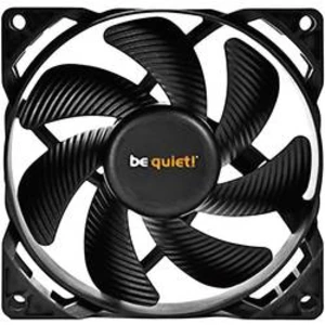 PC větrák s krytem BeQuiet Pure Wings 2 (š x v x h) 92 x 92 x 25 mm