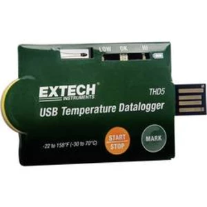 Datalogger Extech THD5