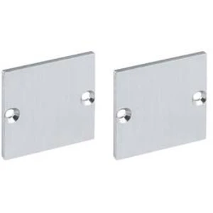 Sada koncovek Barthelme 62399827, (d x š x v) 30 x 2 x 30 mm, plast