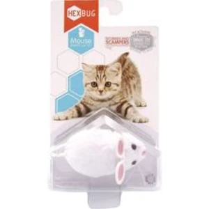 Stavebnice robota HexBug Mouse Cat Toy, 480-3031