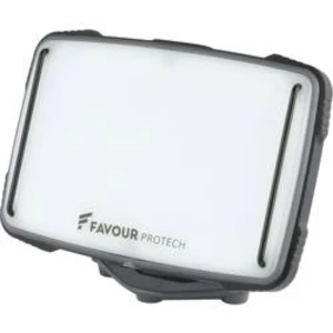 Pracovní osvětlení Favour PL30C2N001 L0927, napájeno akumulátorem