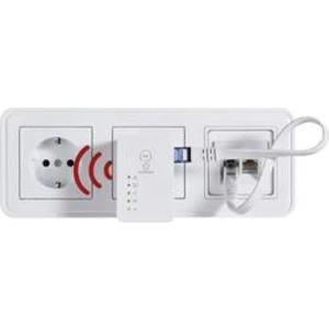 Wi-Fi přístupový bod Renkforce RF-AP-N300Mini RF-4818888, 300 MBit/s, 2.4 GHz