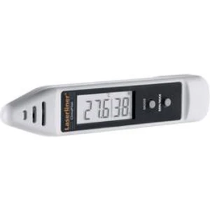 Teploměr/ vlhkoměr vzduchu Laserliner ClimaPilot, 20 % rF 082.034A