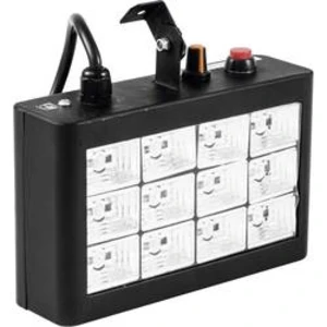 Stroboskop Eurolite Počet LED:12 x N/A