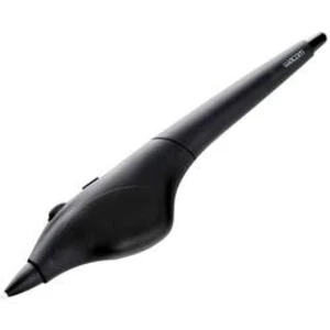 Wacom KP-400E-01 Airbrush elektronické pero pro grafické tablety, černá