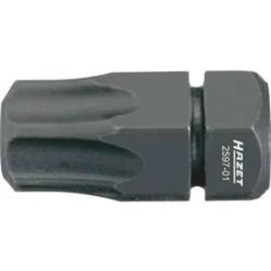 Bit Torx Hazet 2597-01, 25 mm, Speciální ocel , 1 ks