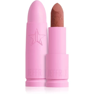 Jeffree Star Cosmetics Velvet Trap rúž odtieň Paleontologist 4 g