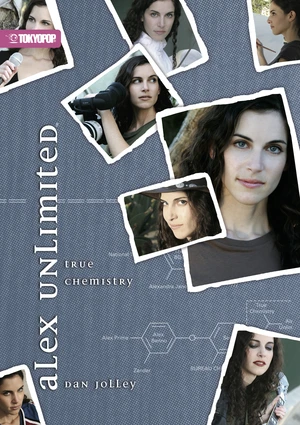 Alex Unlimited, Volume 3