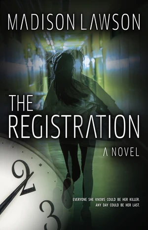 The Registration