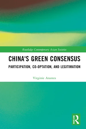 China's Green Consensus