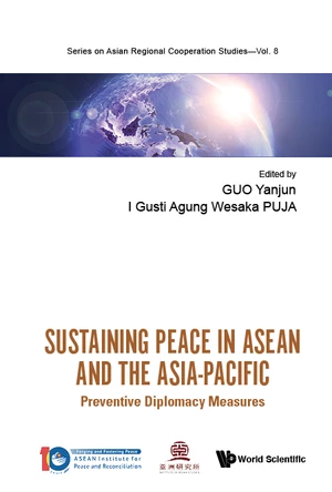 Sustaining Peace In Asean And The Asia-pacific