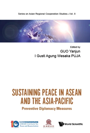 Sustaining Peace In Asean And The Asia-pacific