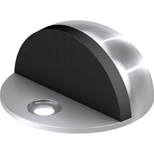 Basi dveřní zarážka 7704-0020 (Ø x v) 44 mm x 25 mm