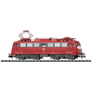 MiniTrix 16267 N Elektrická lokomotíva BR 110.3 GfF