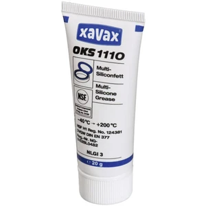 Xavax 111177 OKS 1110 čistiaca sada 20 g
