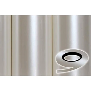 Oracover 26-016-004 ozdobný prúžok Oraline (d x š) 15 m x 4 mm perleťovo biela