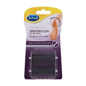 Scholl Expert Care Cracked Heel Roller 2 ks pedikúra pre ženy