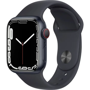 Apple Watch Series 7 Apple Watch  41 mm  polnoc