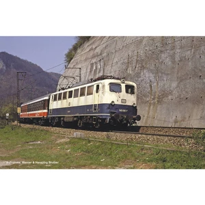 Piko H0 51749 Elektrický rušeň H0 BR 140 DB