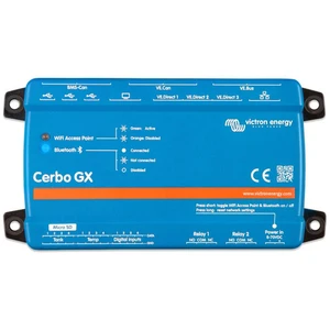 Victron Energy BPP900450100 Cerbo GX Solárne monitorovanie systému