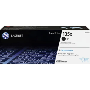 HP 135X W1350X toner Single čierna 2400 Seiten originál toner