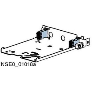 Siemens 3WL9111-0BA02-0AA0 príslušenstvo pre výkonový spínač 1 ks